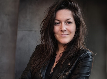 Laure Brumont