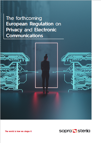 ePrivacy Regulation Thumb